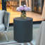 Table d'appoint en béton-86879745