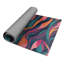 Tapis intérieur et extérieur Neon Warp-1879543624