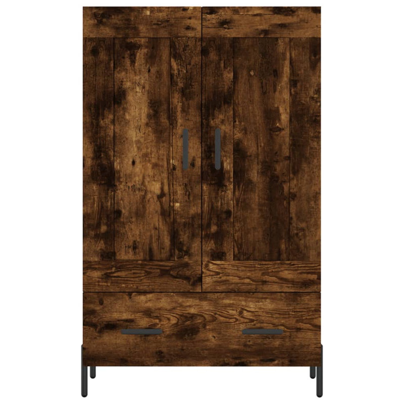 Maevery 69.5cm Sideboard, Smoked Oak