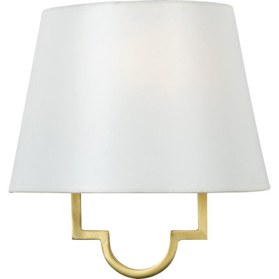 Damu Flush Mounted Sconce