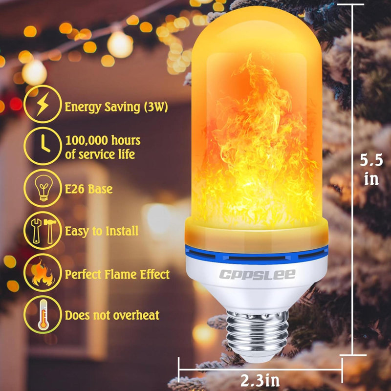Light Bulbs