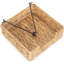 Bay Isle Home Water Hyacinth Napkin Holder