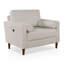 Fauteuil de 39,88 po Caprina-1274684032