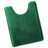 Ultra Soft and Absorbent Memory Foam Contour Mat with Non-Slip Backing-192032424