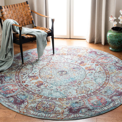 Marques Performance Oriental Rug