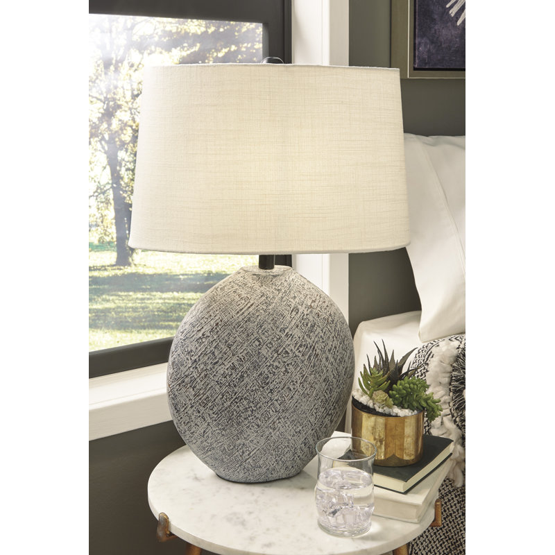 Lampe de table Harif