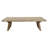 Solid Wood Single Coffee Table