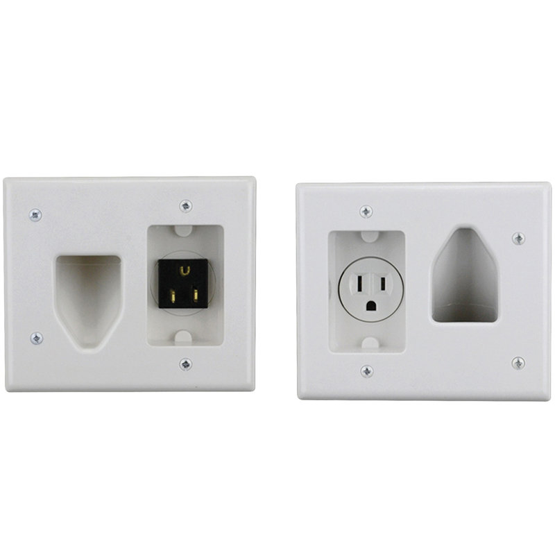DataComm Cable Organizer