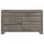 Commode 6 tiroirs