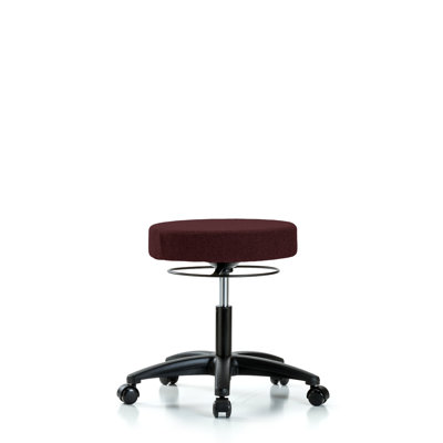 Yuliana Height Adjustable Lab Stool by Symple Stuff