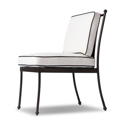 Belvedere Patio Side Chair