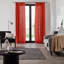 Bellevue Semi Sheer Single Curtain Panel-18626955-45191241