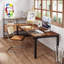 Bureau d'ordinateur l 78,74 po Perello-959814625