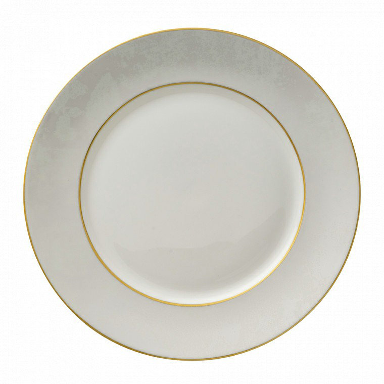 Velv Handmade Bone China Dinner Plate