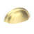 Satin Brass selected