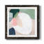 Orbe Fresco II - reproduction encadrée de qualité supérieure - prête à être accrochée-62728203-62728208