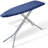 Metal Freestanding Ironing Board