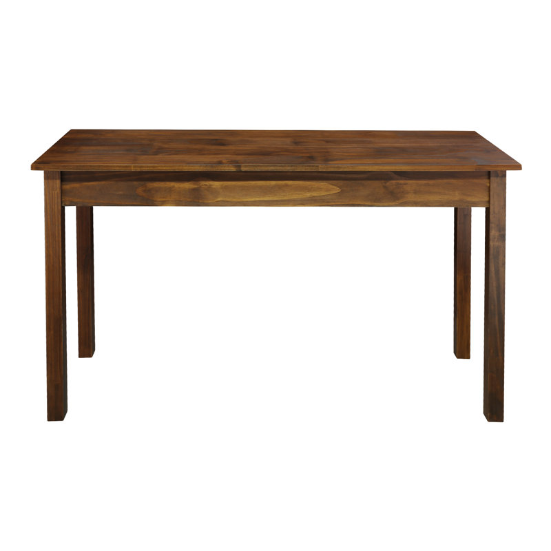 Shiloh 46'' Solid Wood Console Table