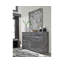 Commode double 6 tiroirs Kaisee