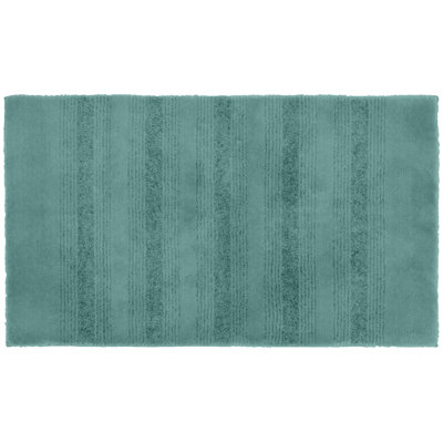 Nylon Bathroom Mat with Non-Slip Appliance Niala