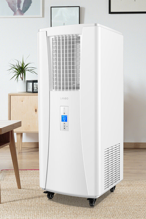 Lanbo Portable Air Conditioners