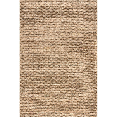 Penelope Braided Wool Area Rug