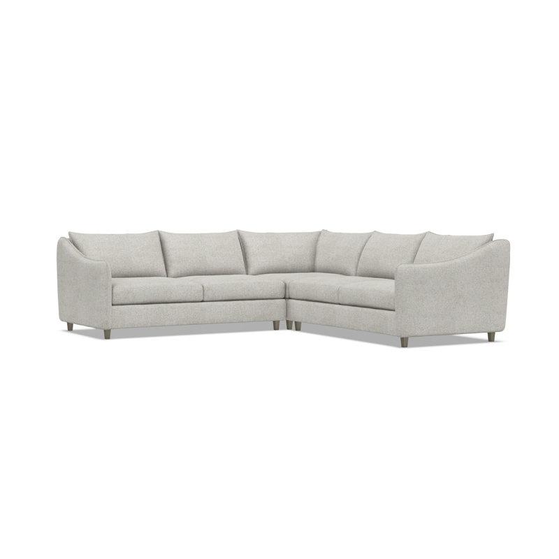 Joli Sectional, 1697-010