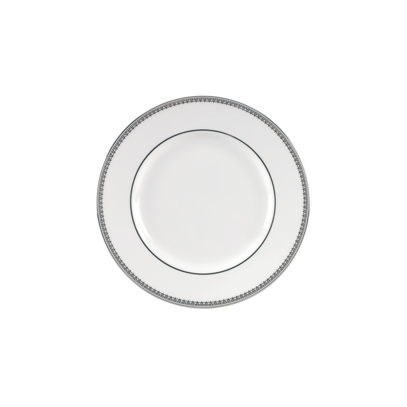 Vera Wang Lace Bread & Butter Plate 6"