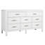 Commode double 8 tiroirs Aruba-40534636