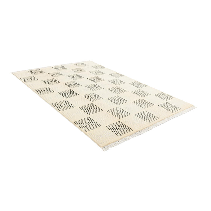 Outen Beige Rug