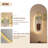 Modern Remote-controlled 3d Led Wall Decor