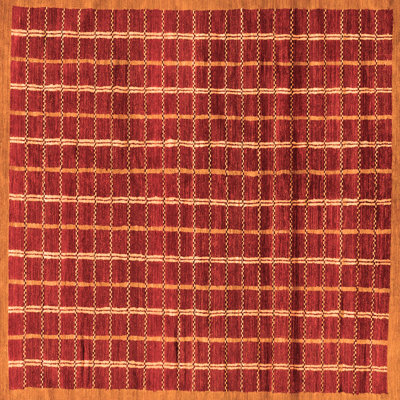 Shyna Performance Geometric Indoor Rug