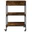 Dwyce Metal Bar Cart-1602414943