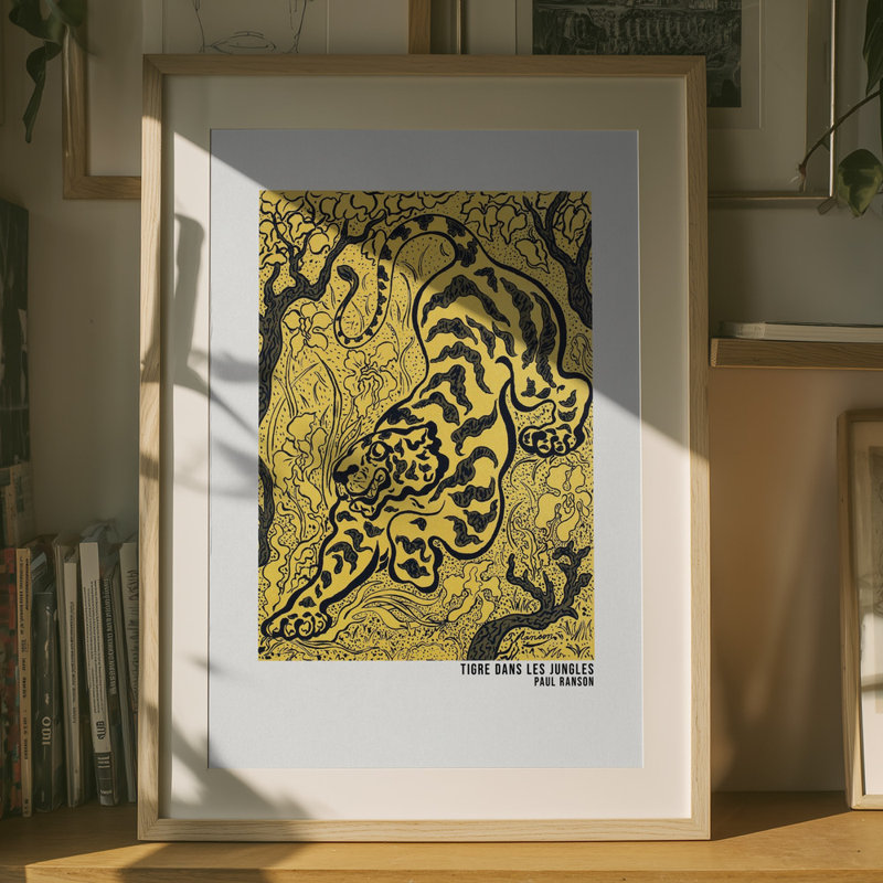 Wrapped Canvas Print, 76.2 cm H x 50.8 cm W