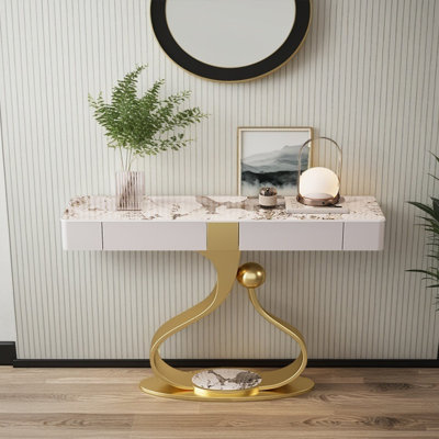 Console Modern Minimalist Art