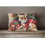  Coussin décoratif intérieur / extérieur en polyester Autre / Sans motif