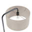 Lampe sur pied contemporaine en métal-446882818