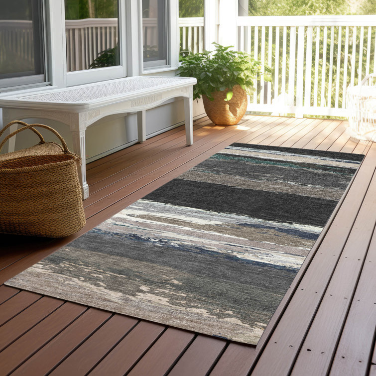 Christain Outdoor Rug