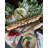Vagabond House Lodge Acacia Wood Bread Board