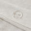 Premium Linen Bedding Sets, Soft Grey And White, Modern Comfort For Home