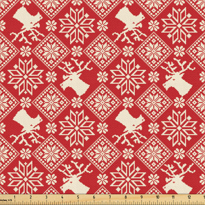 Aiyanna Multi-purpose Fabric