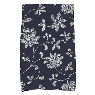 Floral Tea Towel Kitchen Towel