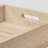 Erithon Solid Wood Tray