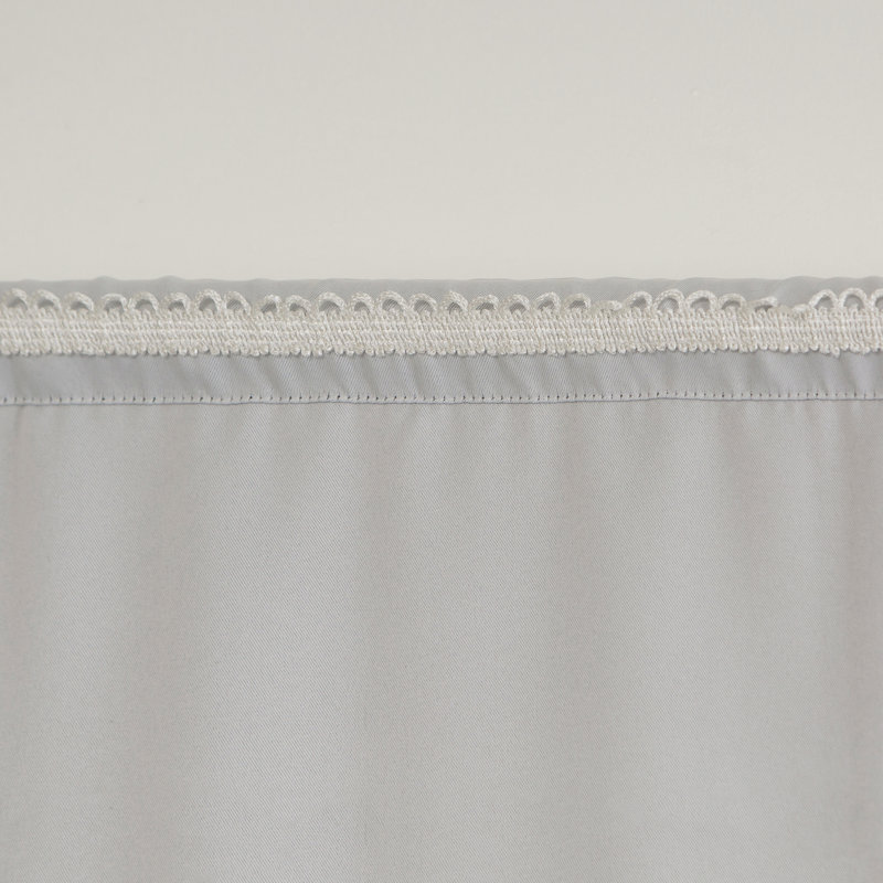 Lonell Blackout Liner Pair, 35" W x 92" L