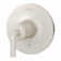Tenet 1-Handle Tub And Shower Valve Only Trim
