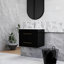 Ensemble de meuble-lavabo mural 24 po avec lavabo-1363029605
