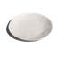 Assiette à salade organique en mélamine NewWave - crème - 8,5 po