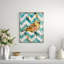 Flashy Choices I Print by Zoey Riley-26924134-26924142