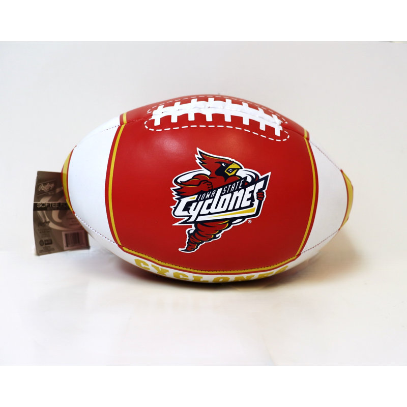 Ligne de but 8 po Rawlings Iowa State Cyclones