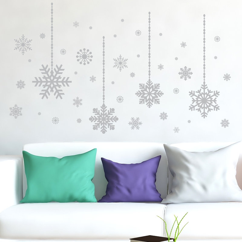 Pingree Wall Decal